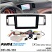 Переходная рамка Infiniti M35 AWM 881-06-103
