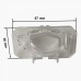 Кріплення до камери заднього виду CA-1352 (Honda) Civic 7 (00-05) – GCam – Honda <br><br> Купити в Autoprodrive – Оригінальна якість – Зручно отримати у відділенні – Оплата при отриманні – Технічна підтримка після покупки 