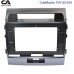 Рамка перехідна CraftAudio TOY-22-010 TOYOTA LС 200 (V8) 2008-2015 10.1" – CraftAudio – Toyota <br><br> Купити в AutoProDrive – Оригінальна якість – Зручно отримати у відділенні – Оплата частинами – Консультація перед покупкою Рамка перехідна CraftAudio TOY-22-010 TOYOTA LС 200 (V8) 2008-2015 10.1" – CraftAudio – Toyota <br><br> Купити в AutoProDrive – Оригінальна якість – Зручно отримати у відділенні – Оплата частинами – Консультація перед покупкою