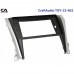 Рамка перехідна CraftAudio TOY-22-601 TOYOTA Camry/Aurion 2015-2018 10.1" – CraftAudio – Toyota <br><br> Купити в Autoprodrive – Від перевіреного виробника – Зручно отримати у відділенні – Оплата онлайн – Сервісна підтримка 
