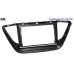 Рамка перехідна CraftAudio HY-22-784 HYUNDAI Accent 2017+ / Solaris 2017+ / Verna 2017+ – CraftAudio – Hyundai <br><br> Купити в Autoprodrive – Хіт продажів – Доставка Новою Поштою – Оплата онлайн – Технічна підтримка після покупки 