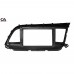 Рамка перехідна CraftAudio HY-22-975 HYUNDAI Elantra 19-20 9" – CraftAudio – Hyundai <br><br> Купити в Autoprodrive – Від перевіреного виробника – Доставка Новою Поштою – Оплата частинами – Консультація перед покупкою 