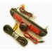 Камера заднього виду Prime-X TR-19 FIAT, Citroen, Peugeot Boxer II (06+), Ducato 3 (06+), Jumper 2 (06+) – Prime-X – Peugeot <br><br> Купити в Autoprodrive – Надійна модель – Зручно отримати у відділенні – Оплата частинами – Консультація перед покупкою 