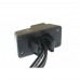 Камера заднього виду Baxster BHQC-911 Ford Transit (T2) (14+), Tourneo Connect II (12-20), Transit Connect II (13-21) – BAXSTER – Ford <br><br> Купити в Autoprodrive – Від перевіреного виробника – Зручно отримати у відділенні – Доступна розстрочка – Серві