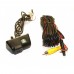 Камера заднього виду Baxster BHQC-911 Ford Transit (T2) (14+), Tourneo Connect II (12-20), Transit Connect II (13-21) – BAXSTER – Ford <br><br> Купити в Autoprodrive – Від перевіреного виробника – Зручно отримати у відділенні – Доступна розстрочка – Серві