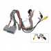 Комплект дротів для магнітол 16PIN CraftAudio CB-243 Honda Inspire 19/ Accord 19 – CraftAudio – Honda <br><br> Купити в Autoprodrive – Надійна модель – Доставка Новою Поштою – Доступна розстрочка – Консультація перед покупкою 