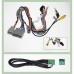 Комплект дротів для магнітол 16PIN CraftAudio CB-243 Honda Inspire 19/ Accord 19 – CraftAudio – Honda <br><br> Купити в Autoprodrive – Надійна модель – Доставка Новою Поштою – Доступна розстрочка – Консультація перед покупкою 