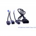 Комплект дротів для магнітол 16PIN CraftAudio MITSUBISHI Reise G-MB-RZ-54+ Круговий Pajero Sport 19+ – CraftAudio – Mitsubishi <br><br> Купити в Autoprodrive – Хіт продажів – Швидка доставка по Україні – Доступна розстрочка – Сервісна підтримка 