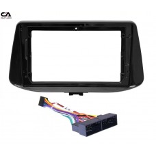 Монтажний комплект HYU-9-071L Hyundai i30 (PD) 17+