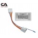 Комплект дротів для магнітол 16PIN CraftAudio INFINITI CB-929<*| – CraftAudio – Nissan <br><br> Купити в Autoprodrive – Оригінальна якість – Можлива адресна доставка – Найкраща ціна сьогодні – Консультація перед покупкою 