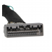 Комплект дротів для магнітол 16PIN CraftAudio MITSUBISHI MB CB-524<*| – CraftAudio – Mitsubishi <br><br> Купити в Autoprodrive – Купуй вигідно – Зручно отримати у відділенні – Найкраща ціна сьогодні – Технічна підтримка після покупки 