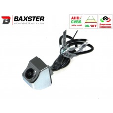 Камера заднього/переднього огляду Baxster HDV-362GC DigitalView AHD/TVI silver