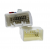 Комплект дротів для магнітол 16PIN CraftAudio HIWORLD OD-SL-01 Mitsubishi Pajero 14+ – CraftAudio – Mitsubishi <br><br> Купити в Autoprodrive – Від перевіреного виробника – Доставка Новою Поштою – Найкраща ціна сьогодні – Консультація перед покупкою 