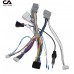 Комплект дротів для магнітол 16PIN CraftAudio HONDA Reise G-HD-RZ-06 22-175 HONDA CRV 12-16 – CraftAudio – Honda <br><br> Купити в Autoprodrive – Купуй вигідно – Швидка доставка по Україні – Оплата онлайн – Сервісна підтримка 