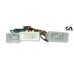 Комплект дротів для магнітол 16PIN CraftAudio FT CB-251# Toyota – CraftAudio – Toyota <br><br> Купити в Autoprodrive – Хіт продажів – Можлива адресна доставка – Оплата при отриманні – Консультація перед покупкою 