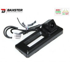Камера в ручку багажника Baxster HDV-5016H DigitalView AHD/TVI Renault Koleos I (08-16)