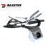 Камера заднього/переднього огляду Baxster HDV-362GC DigitalView AHD/TVI silver – BAXSTER – Відеокамери універсальні <br><br> Купити в Autoprodrive – Хіт продажів – Швидка доставка по Україні – Оплата частинами – Технічна підтримка після покупки 