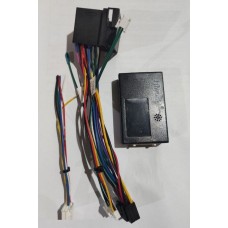 Адаптер Renault Universal WC