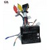 Комплект дротів для магнітол 16PIN CraftAudio PSA CB-604# + PAF1.21 Peugeot – CraftAudio – Citroen <br><br> Купити в Autoprodrive – Хіт продажів – Можлива адресна доставка – Оплата частинами – Сервісна підтримка 