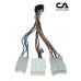Комплект дротів для магнітол 16PIN CraftAudio FT CB-251# Toyota – CraftAudio – Toyota <br><br> Купити в Autoprodrive – Хіт продажів – Можлива адресна доставка – Оплата при отриманні – Консультація перед покупкою 
