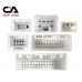 Комплект дротів для магнітол 16PIN CraftAudio FT CB-425# Toyota – CraftAudio – Toyota <br><br> Купити в Autoprodrive – Хіт продажів – Зручно отримати у відділенні – Оплата при отриманні – Технічна підтримка після покупки 