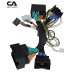 Комплект дротів для магнітол 16PIN CraftAudio CB-699# + OD.AD.02 Q5 10-16 – CraftAudio – Audi <br><br> Купити в Autoprodrive – Від перевіреного виробника – Зручно отримати у відділенні – Найкраща ціна сьогодні – Технічна підтримка після покупки 