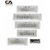 Комплект дротів для магнітол 16PIN CraftAudio INFINITI CB-929<*| – CraftAudio – Nissan <br><br> Купити в Autoprodrive – Оригінальна якість – Можлива адресна доставка – Найкраща ціна сьогодні – Консультація перед покупкою 