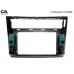 Рамка перехідна CraftAudio СI-009N Citroen C4 04-10 9" – CraftAudio – Citroen <br><br> Купити в Autoprodrive – Від перевіреного виробника – Зручно отримати у відділенні – Доступна розстрочка – Сервісна підтримка 