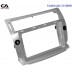 Рамка перехідна CraftAudio СI-009N Citroen C4 04-10 9" – CraftAudio – Citroen <br><br> Купити в Autoprodrive – Від перевіреного виробника – Зручно отримати у відділенні – Доступна розстрочка – Сервісна підтримка 