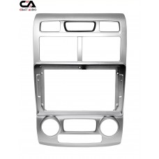 Рамка перехідна CraftAudio KI-22-1297 KIA Sportage 04-10 9"