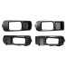 Рамка перехідна з проводкою CraftAudio LE-011N Lexus RX270, RX350 13-17 9" – CraftAudio – Lexus <br><br> Купити в Autoprodrive – Від перевіреного виробника – Зручно отримати у відділенні – Оплата онлайн – Технічна підтримка після покупки 