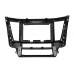 Рамка перехідна CraftAudio MI 008N MITSUBISHI Pajero Sport 2020+ 9" – CraftAudio – Mitsubishi <br><br> Купити в Autoprodrive – Від перевіреного виробника – Доставка Новою Поштою – Оплата частинами – Технічна підтримка після покупки 