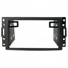 Переходная рамка ACV Chevrolet Corvette, Uplander, Hummer H3 (281238-04)