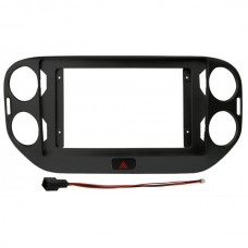 Переходная рамка Volkswagen Tiguan, Golf Plus AWM 981-35-057