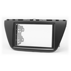 Переходная рамка CARAV Suzuki SX4 (11-438)