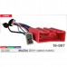 Переходник для магнитол 9", 10.1" Mazda Carav 16-007 – CARAV – Адаптери та перехідники <br><br> Купити в Autoprodrive – Надійна модель – Швидка доставка по Україні – Доступна розстрочка – Консультація перед покупкою 