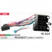 Переходник для магнитол 9", 10.1" Peugeot Carav 16-024 – CARAV – Адаптери та перехідники <br><br> Купити в Autoprodrive – Оригінальна якість – Доставка Новою Поштою – Найкраща ціна сьогодні – Консультація перед покупкою 