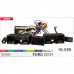 Переходник для магнитол 9", 10.1" Ford, Land Rover Carav 16-059 – CARAV – Адаптери та перехідники <br><br> Купити в Autoprodrive – Купуй вигідно – Доставка Новою Поштою – Оплата частинами – Консультація перед покупкою 