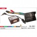 Переходник для магнитол 9", 10.1" Opel Carav 16-091 – CARAV – Адаптери та перехідники <br><br> Купити в Autoprodrive – Від перевіреного виробника – Доставка Новою Поштою – Оплата частинами – Консультація перед покупкою 