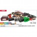 Переходник для магнитол 9", 10.1" Chevrolet, GMC Carav 16-102 – CARAV – Адаптери та перехідники <br><br> Купити в Autoprodrive – Оригінальна якість – Зручно отримати у відділенні – Доступна розстрочка – Технічна підтримка після покупки 
