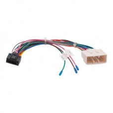 Переходник для магнитол 9", 10.1" Subaru Carav 16-128