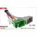 Переходник для магнитол 9", 10.1" Volvo Carav 16-195 – CARAV – Адаптери та перехідники <br><br> Купити в Autoprodrive – Від перевіреного виробника – Доставка Новою Поштою – Доступна розстрочка – Сервісна підтримка 