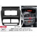 Переходная рамка CARAV Opel Combo, Fiat Doblo Carav 22-1401 – CARAV – Перехідні рамки <br><br> Купити в Autoprodrive – Від перевіреного виробника – Швидка доставка по Україні – Оплата при отриманні – Консультація перед покупкою 