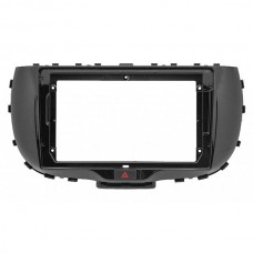 Переходная рамка Carav KIA Soul (22-338)