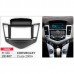 Переходная рамка Carav Chevrolet Cruze (22-407) – CARAV – Перехідні рамки <br><br> Купити в Autoprodrive – Оригінальна якість – Доставка Новою Поштою – Доступна розстрочка – Сервісна підтримка 