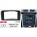 Переходная рамка CARAV Volvo S80 (22-586) – CARAV – Перехідні рамки <br><br> Купити в Autoprodrive – Купуй вигідно – Можлива адресна доставка – Доступна розстрочка – Технічна підтримка після покупки 