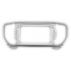 Переходная рамка Carav KIA Sportage (22-599)