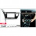 Переходная рамка Toyota Auris, Corolla Carav 22-696 – CARAV – Перехідні рамки <br><br> Купити в Autoprodrive – Купуй вигідно – Зручно отримати у відділенні – Оплата онлайн – Технічна підтримка після покупки 