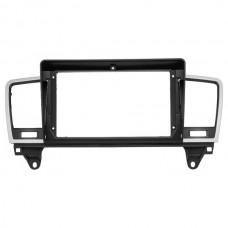 Переходная рамка Mercedes M-klasse Carav 22-751