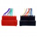 Переходник для магнитол Ford, Jaguar, Nissan, Mazda Carav 12-209 – CARAV – Адаптери та перехідники <br><br> Купити в Autoprodrive – Оригінальна якість – Можлива адресна доставка – Найкраща ціна сьогодні – Консультація перед покупкою 